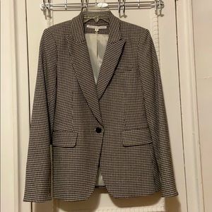 Veronica Beard dickey blazer jacket size 6
